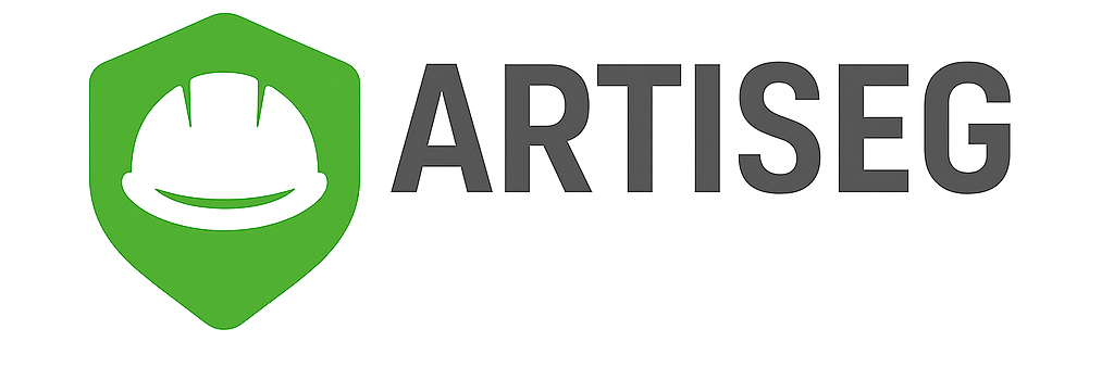 Logo ARTISEG